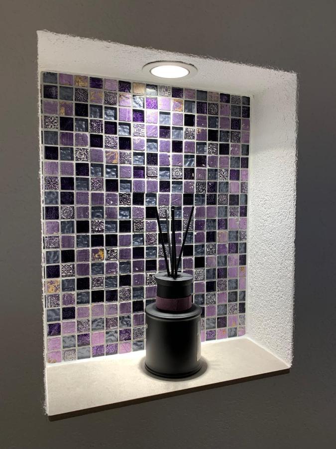 Eh!Toi Self Motel Etoy Dış mekan fotoğraf