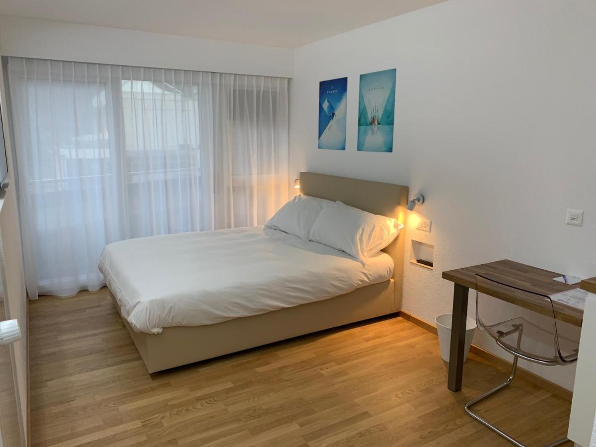 Eh!Toi Self Motel Etoy Dış mekan fotoğraf