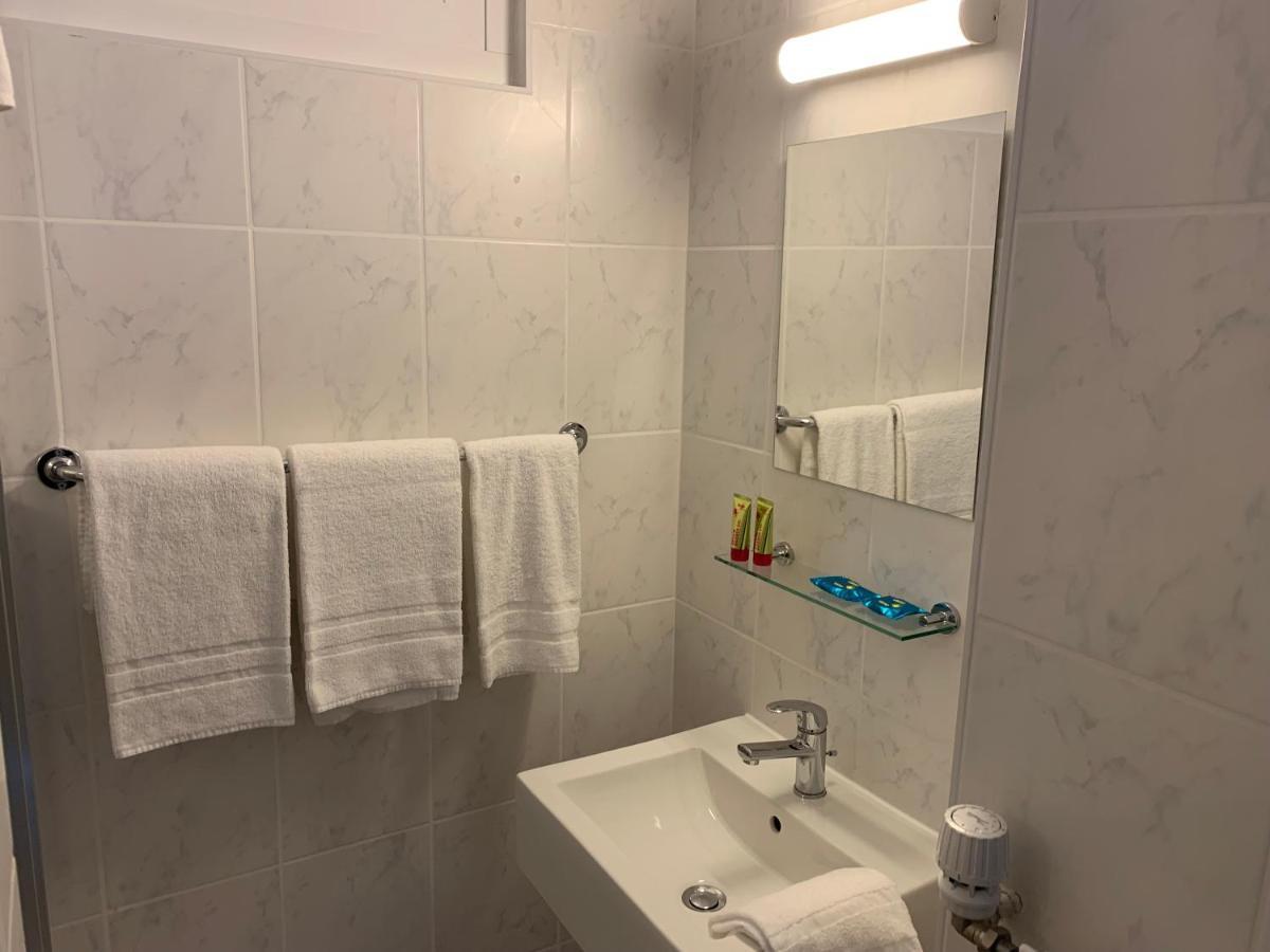 Eh!Toi Self Motel Etoy Dış mekan fotoğraf