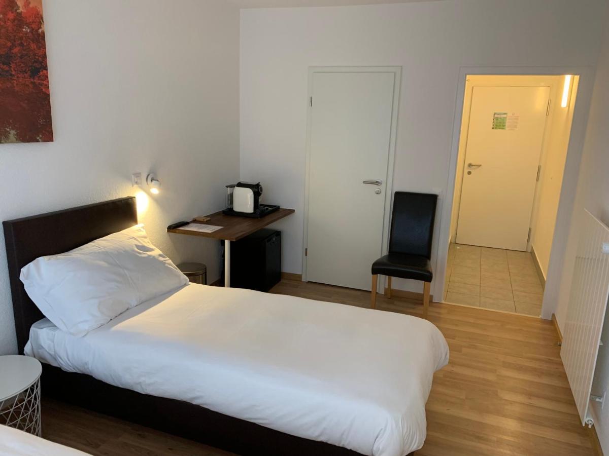 Eh!Toi Self Motel Etoy Dış mekan fotoğraf