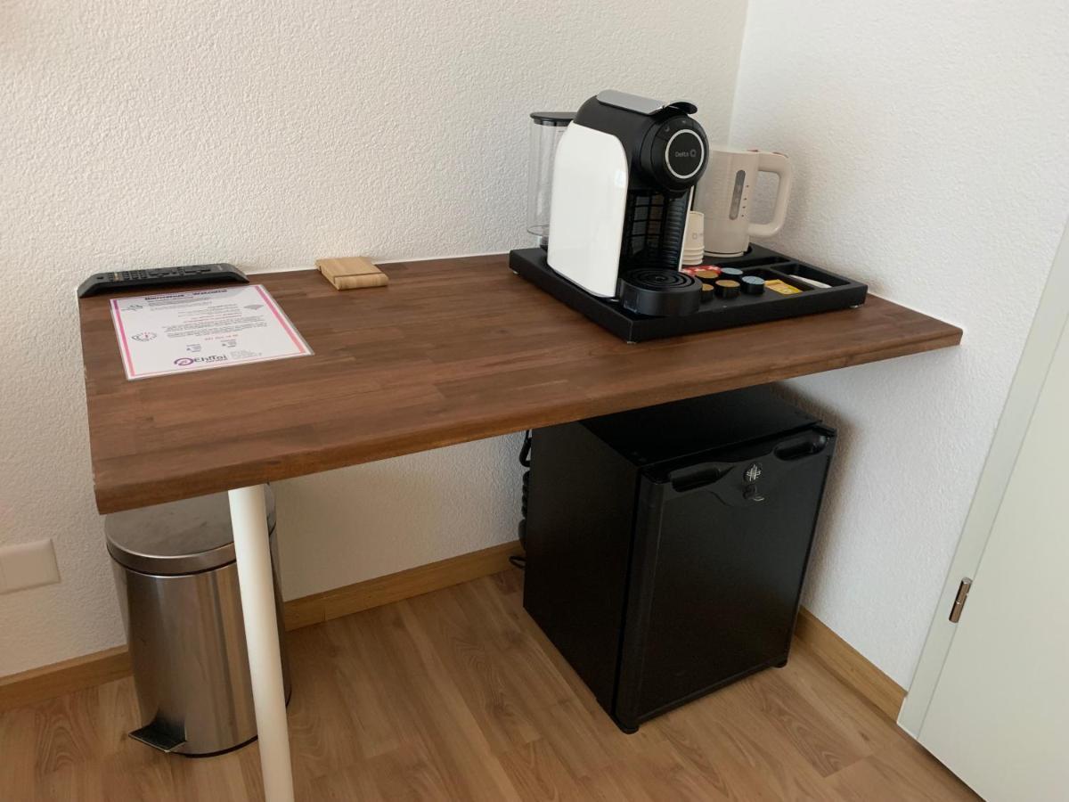 Eh!Toi Self Motel Etoy Dış mekan fotoğraf
