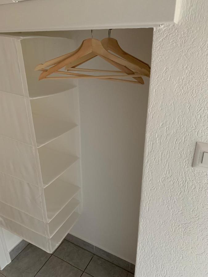 Eh!Toi Self Motel Etoy Dış mekan fotoğraf