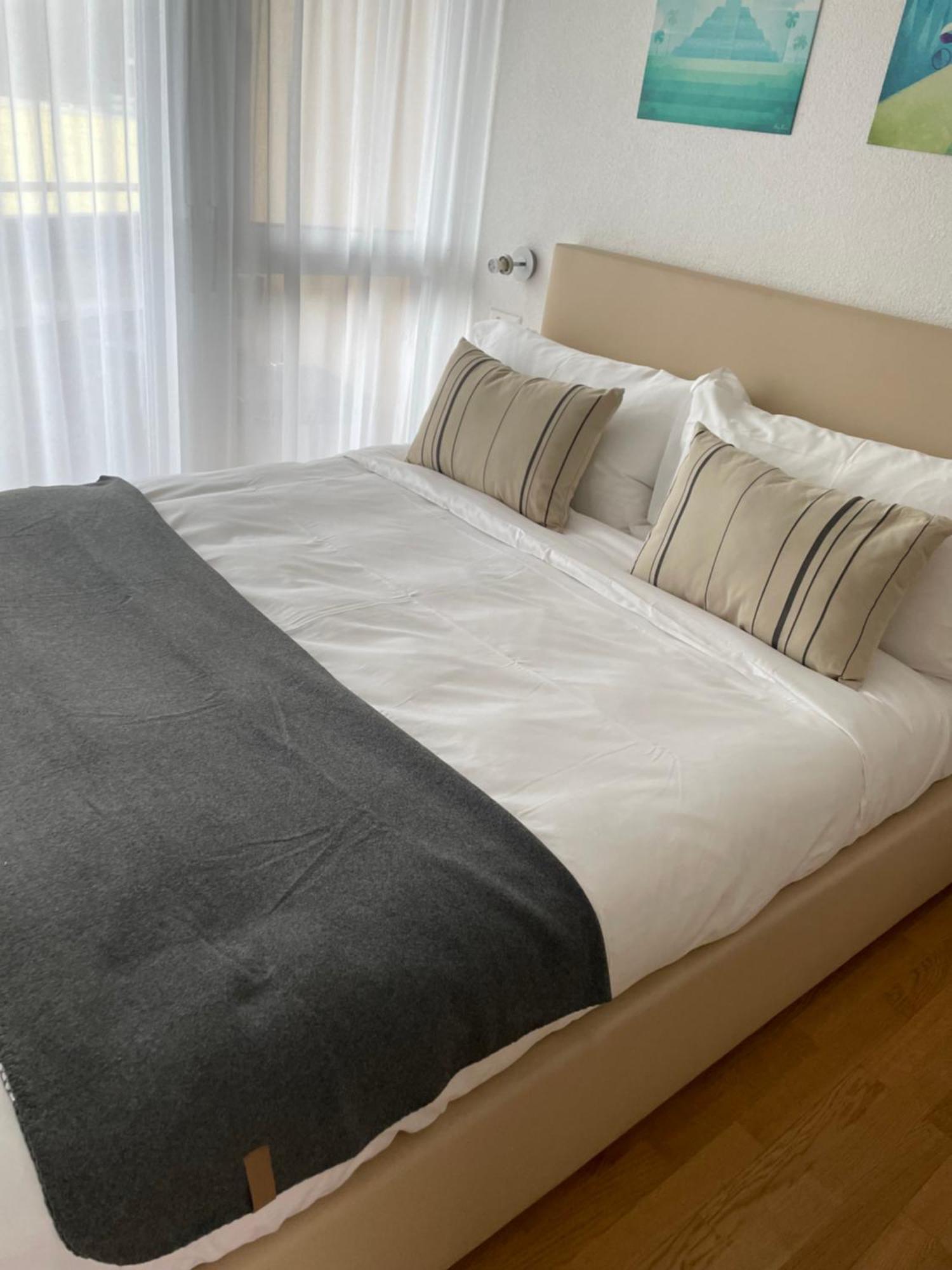 Eh!Toi Self Motel Etoy Dış mekan fotoğraf