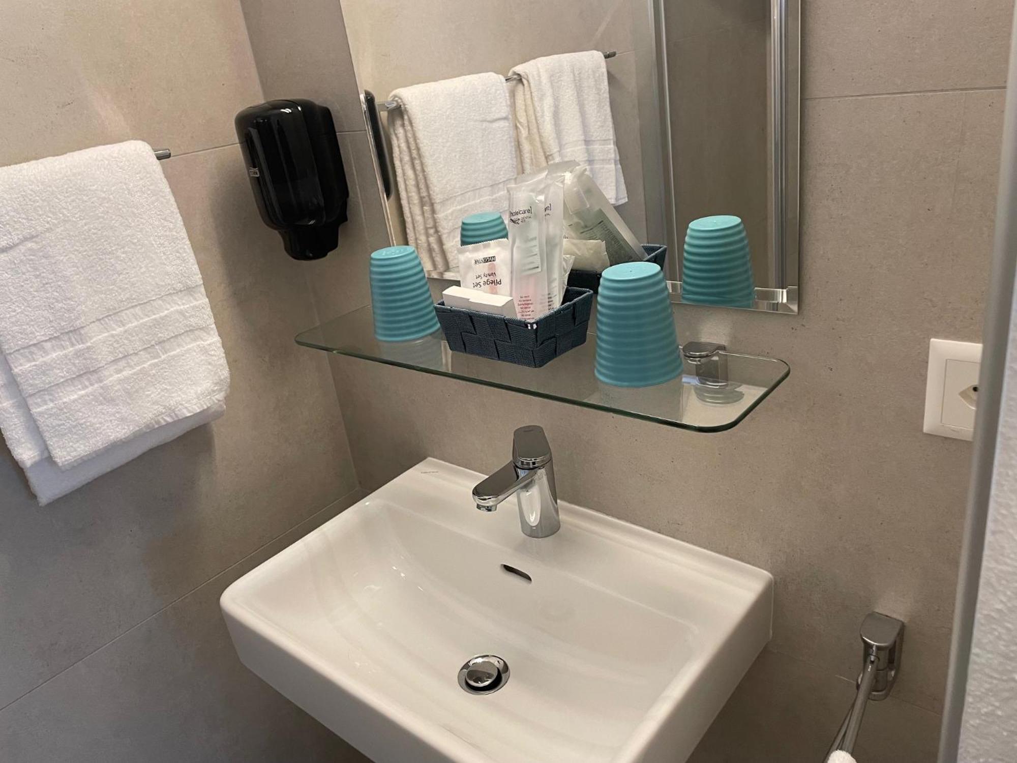 Eh!Toi Self Motel Etoy Dış mekan fotoğraf