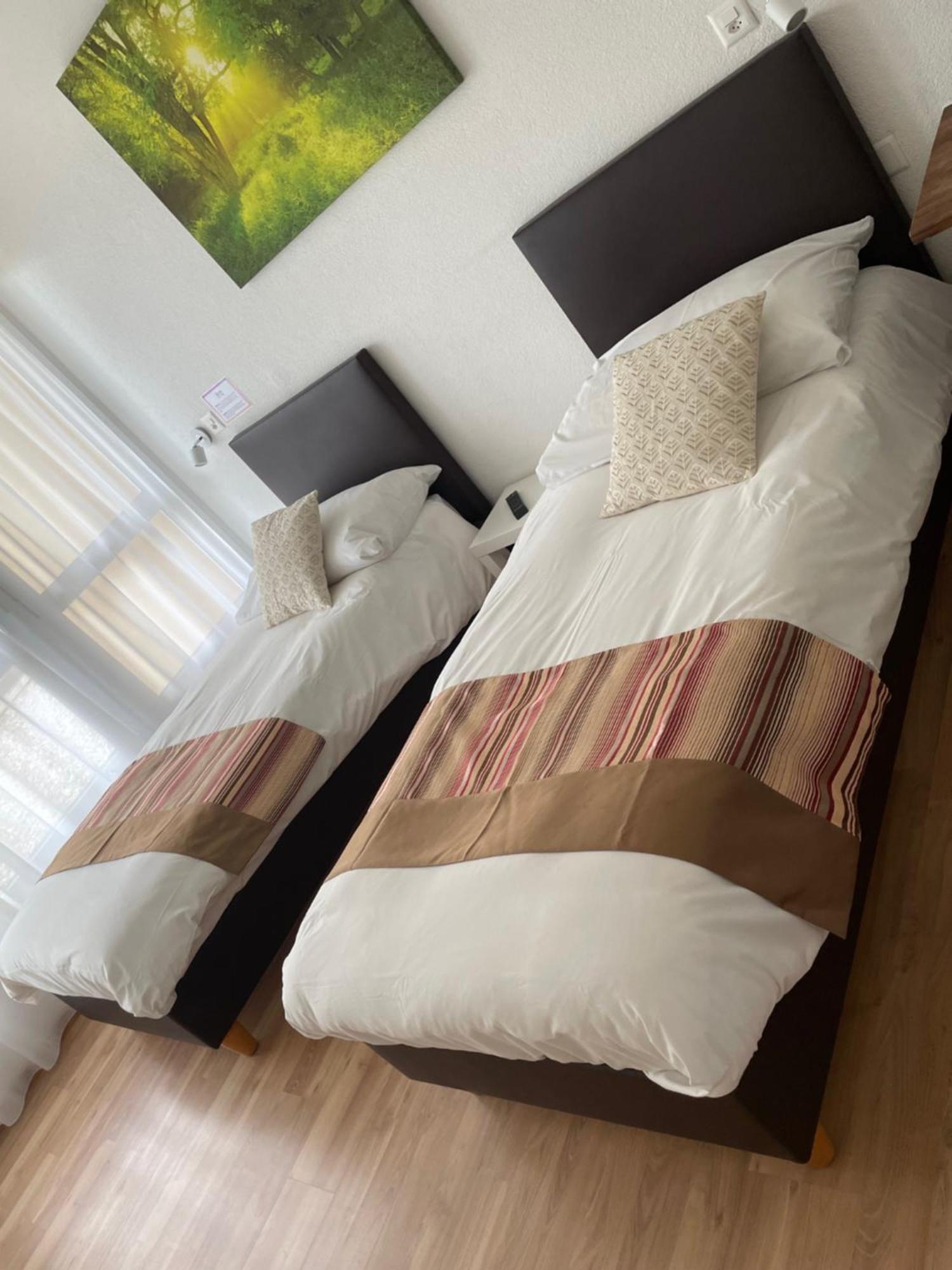 Eh!Toi Self Motel Etoy Dış mekan fotoğraf