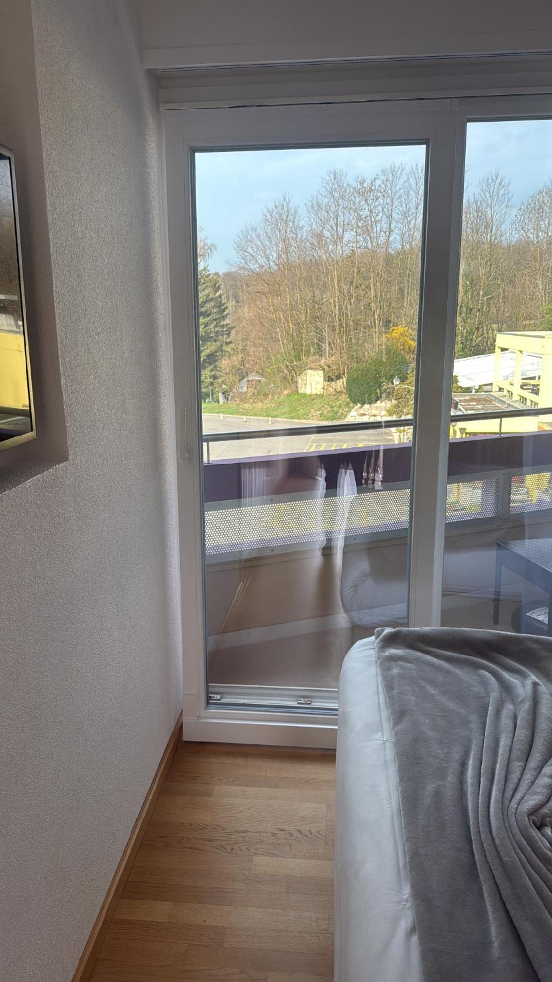 Eh!Toi Self Motel Etoy Dış mekan fotoğraf